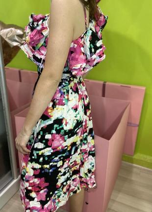 Міді-сукня h&m