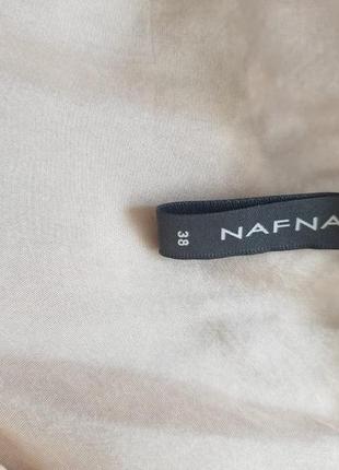 Блузка naf naf5 фото