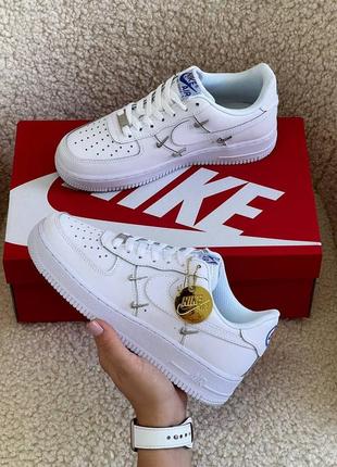 Жіночі кросівки nike air force