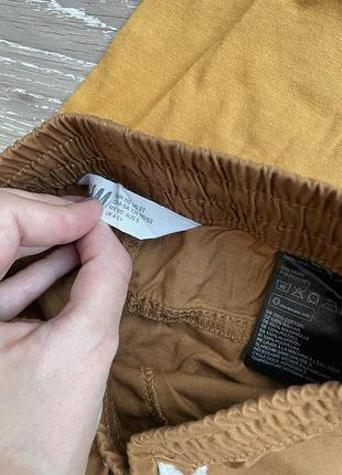 Новый костюм набор h&m 4-5 лет оригинал