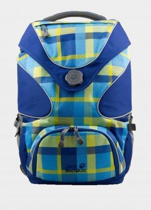 Шкільний рюкзак портфельjack wolfskin ramson top 20