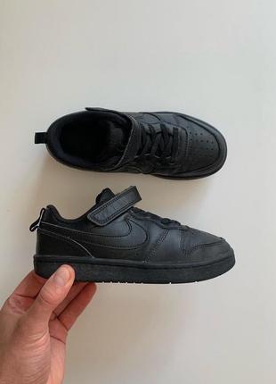 Кросівки nike
