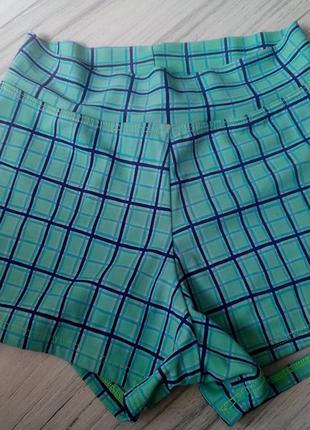 Плавки шортиками