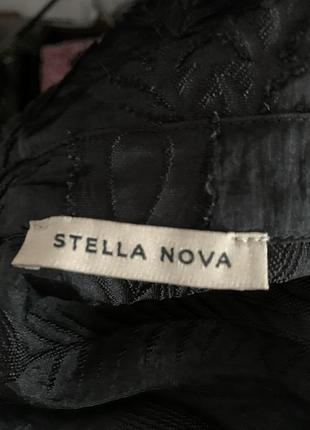 Блуза готичная готическая stella nova8 фото