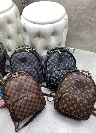 Стильний рюкзак👜
