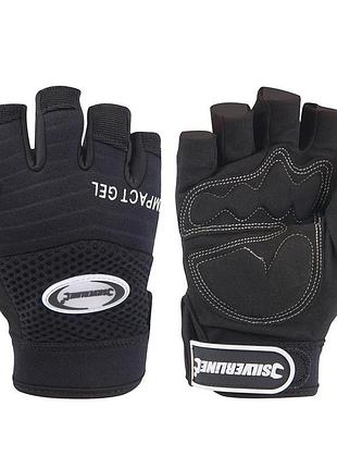 Рукавиці silverline