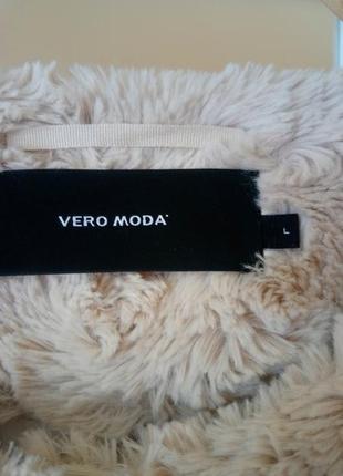 Шубка vera moda 4