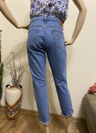 Джинси levis 501 293 фото