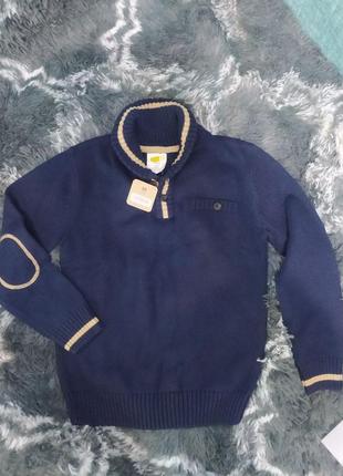 Світер на 8-11 років