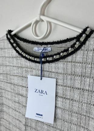 Топ zara3 фото