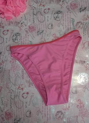 Низ купальника плавки з високим вирізом бедра, speedo! eur 36