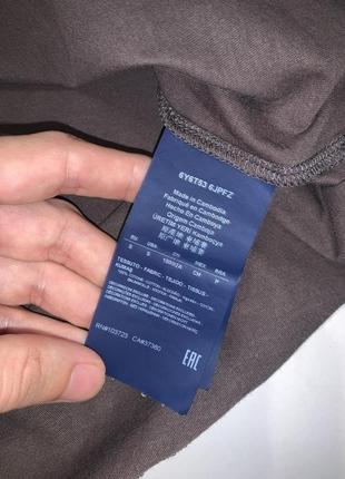 Футболка giorgio armani jeans7 фото