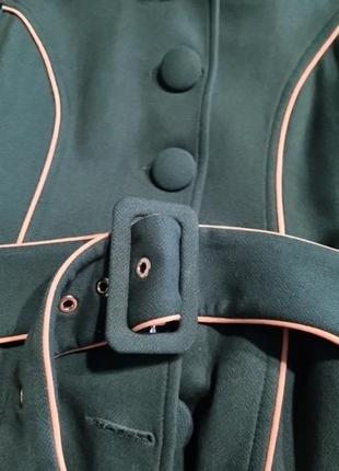 Новое платье фирмы sansofono