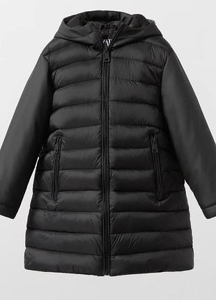 Куртка zara
