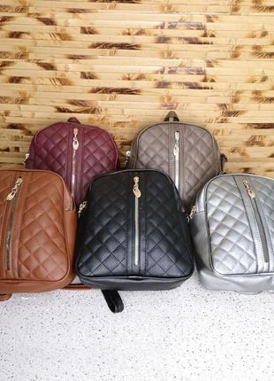 Стильний рюкзак👜