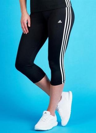 Спортивные капри от adidas