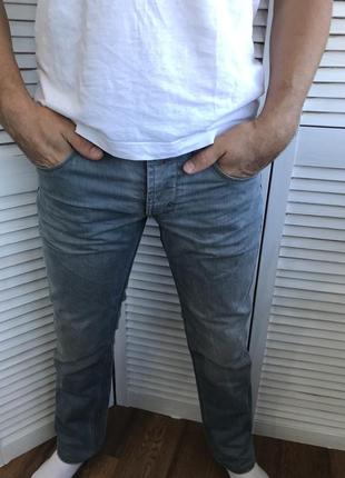 Джинсы, мужские джинсы1 фото
