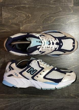 new balance 766