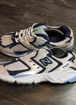 new balance 766