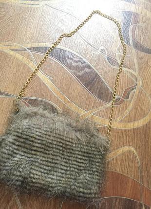 Стильна сумочка
