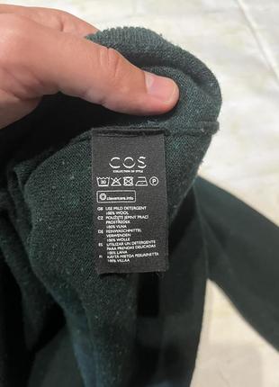 Светрик cos3 фото