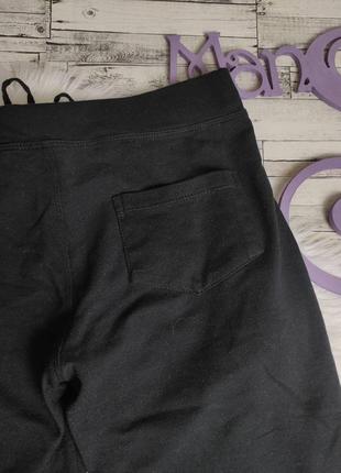 Женские спортивные штаны tello черные размер 44 s6 фото