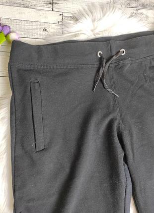 Женские спортивные штаны tello черные размер 44 s3 фото