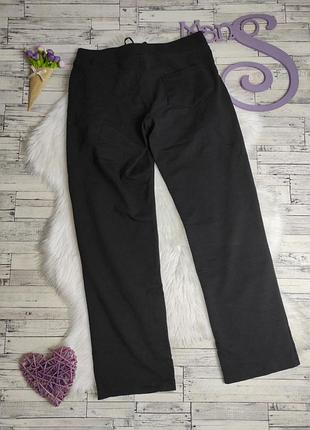 Женские спортивные штаны tello черные размер 44 s5 фото