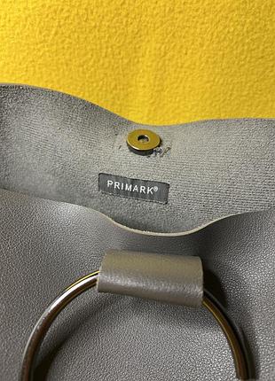 Сумка primark 2