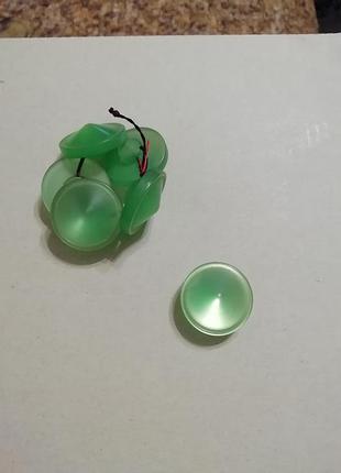 Пуговицы комплект