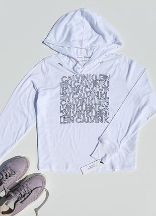 Calvin klein худи оригинал 2