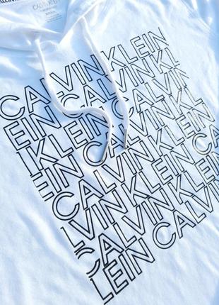 Calvin klein худи оригинал 5