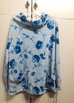 Jessica graaf кофточка з коміром