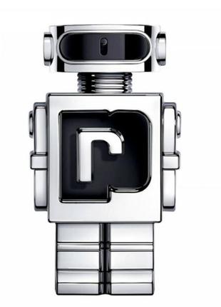 Pavo rabanne robot1 фото