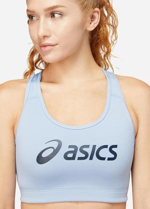 Топ спортивний asics