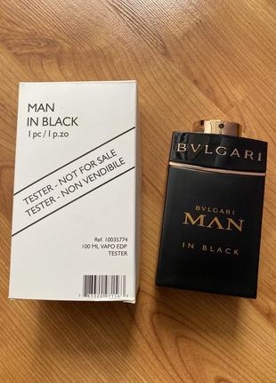 Парфум (тестер) 100 ml.