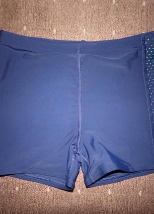 Плавки speedo 8 років