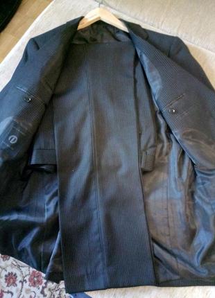 Костюм чоловічий jack& jones premium