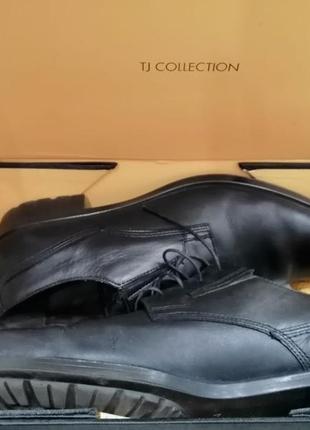 Туфлі tj collection 2