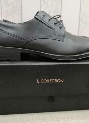 Туфлі tj collection