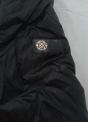 Ультра легка двостороння куртка morgan3 фото