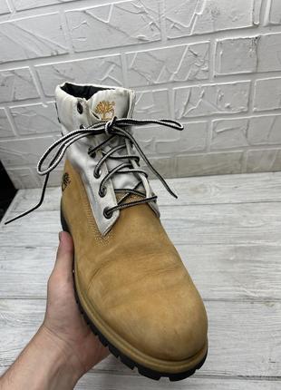 Черевики timberland 3