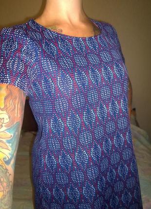 Плаття на осінь mango casual розмір м