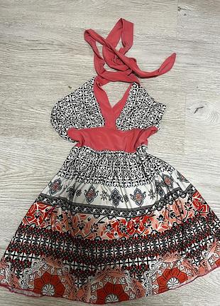 Сарафан 4