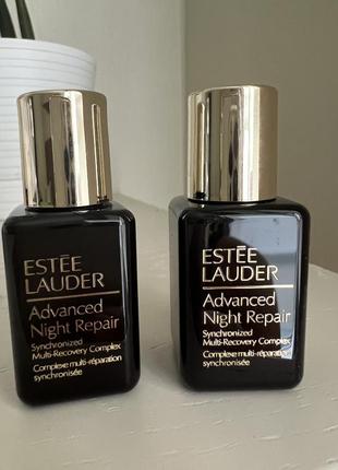 Сиворотка estée lauder advanced night repair