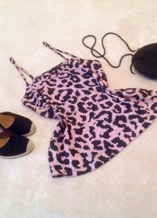 Оригинальный топ asos