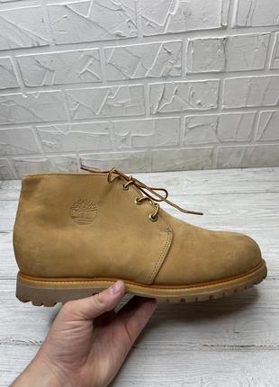 Черевики timberland