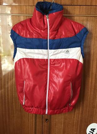 Безрукавка🌺