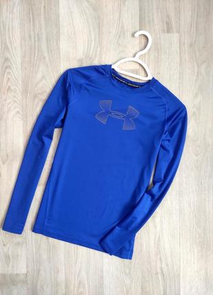 Кофта under armour