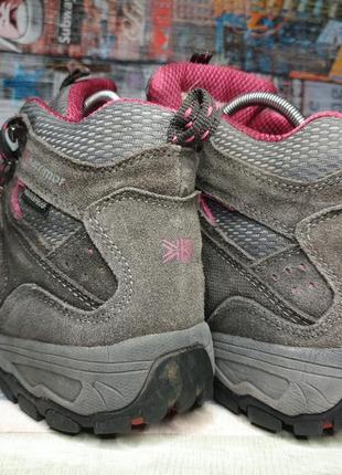Ботинки karrimor 6
